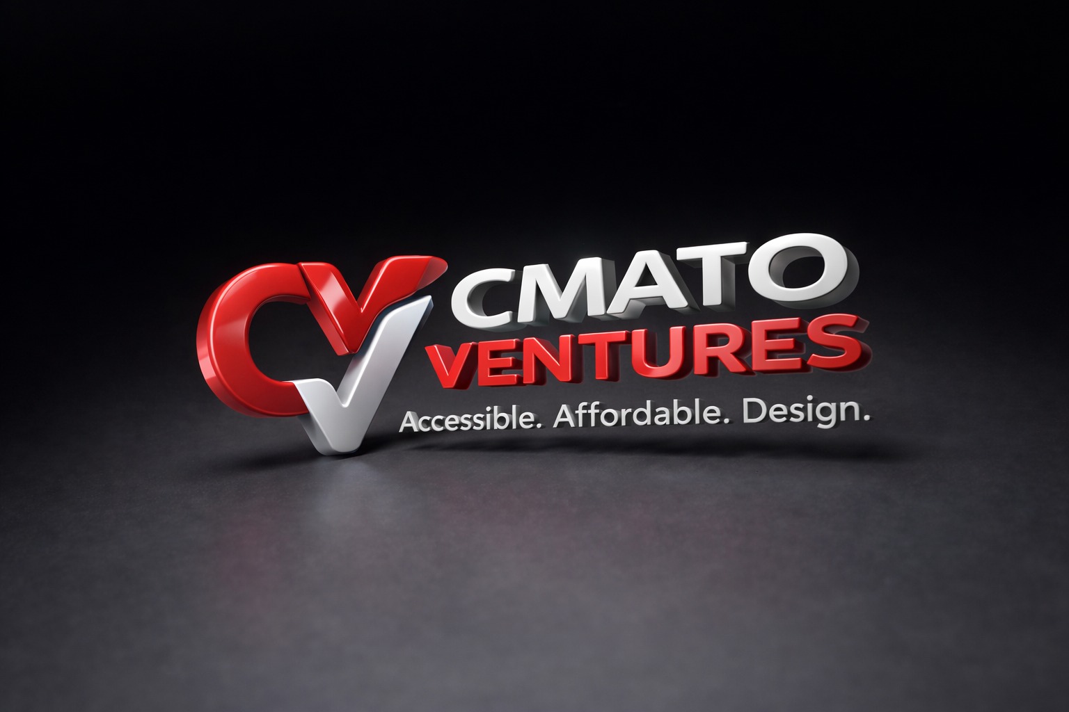 CMATO Ventures Rubber Stamps Nairobi