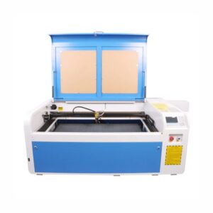 Laser Engraving Machine