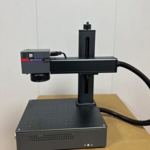 Fiber Engraving Machine