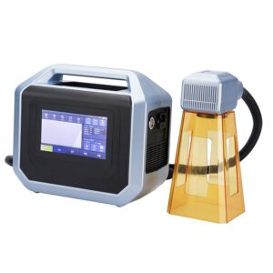 HAND HELD LASER MACHINE