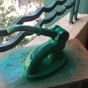 Heavy Duty Local Seal