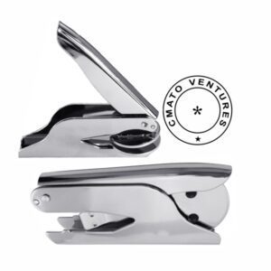 company seal embosser Nairobi