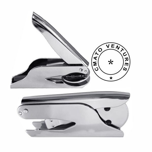 company seal embosser Nairobi